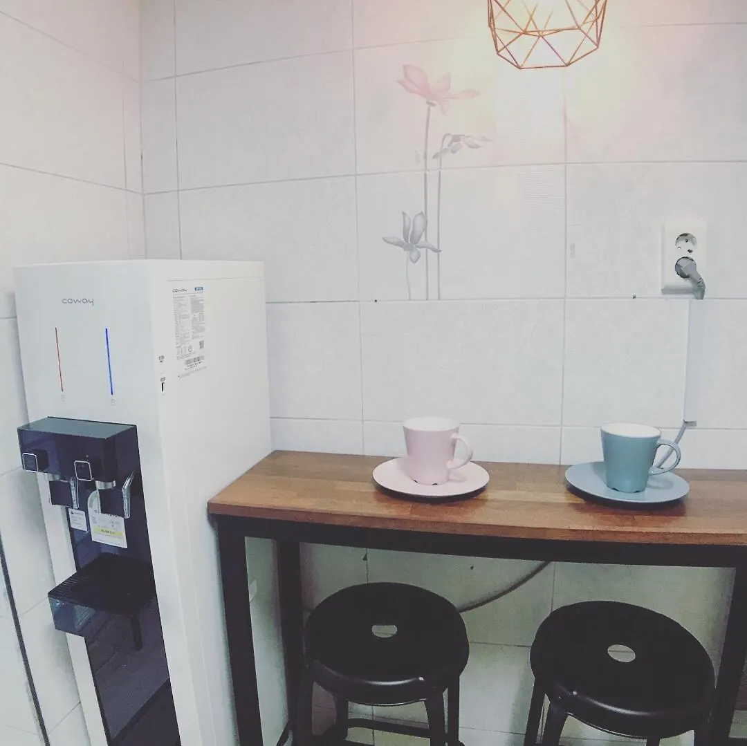 首爾 Simkung House酒店 招待所