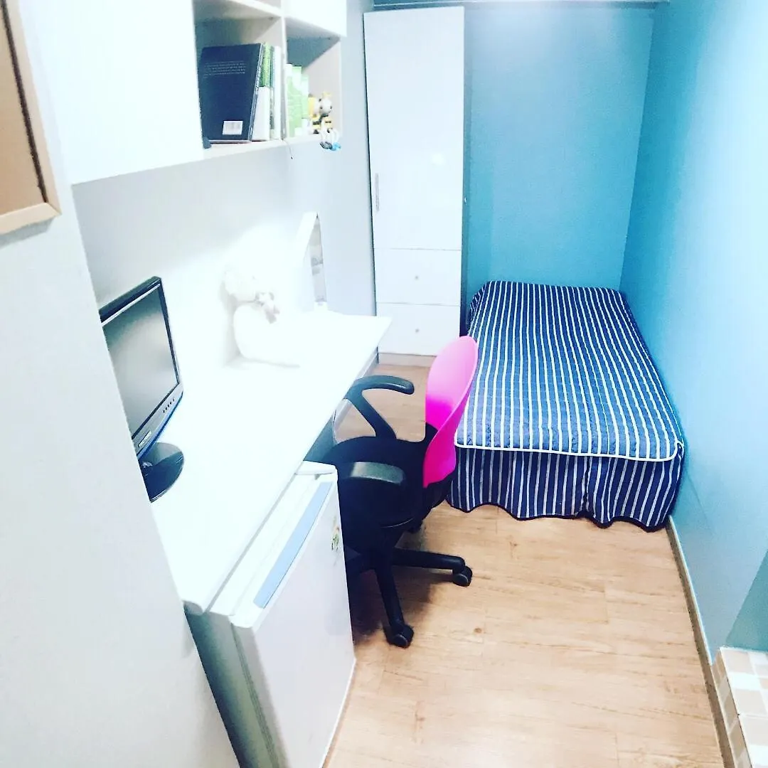 首爾 Simkung House酒店 韩国